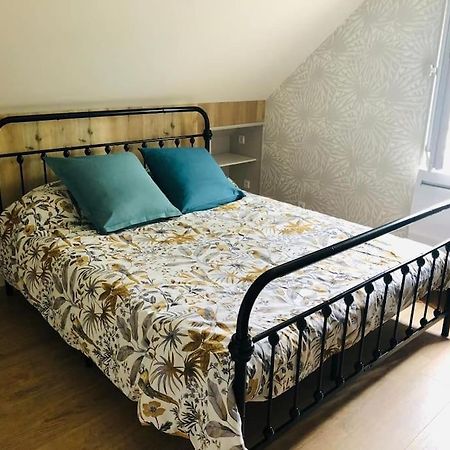 Gite Chez Paulette Mareuil-sur-Cher Exterior foto